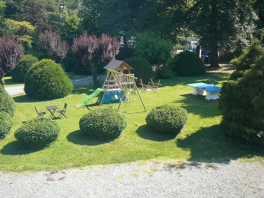 **** Couette-café B&B La Grange De Thalie. Argelès-Gazost France