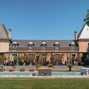 Boutik O'domaine Bed & Breakfast