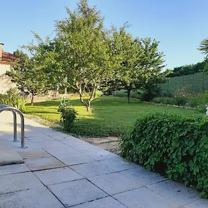 Camamelu Bed & Breakfast
