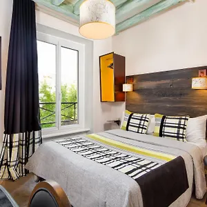 Hotel Claret ***