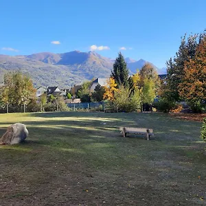 Aux Quatre Saisons Du Cabaliros Appartement