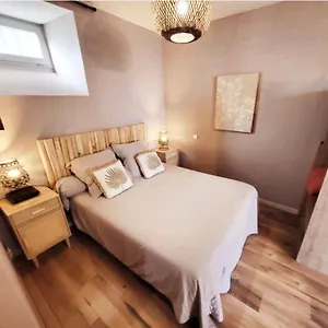 Garden Hill Appartement