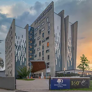 Hotel Golden Tulip Lyon Eurexpo Saint-Priest (Rhone)
