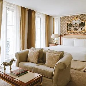 Hotel Splendide Royal - Relais & Chateaux París