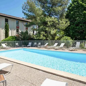 Hotel Mercure Aix En Provence Beaumanoir Aix-en-Provence