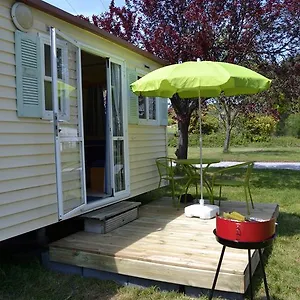 Camping Couleurs Garonne Camping