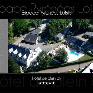 Espace Pyrenees Loisirs Camping
