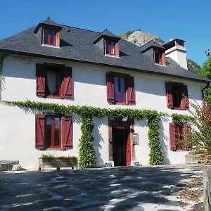 Les Gerbes Maison d'hôtes