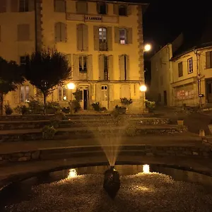 Au Detour Du Larrech Bed & Breakfast
