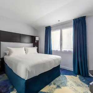 Hotel 15 Montparnasse ****