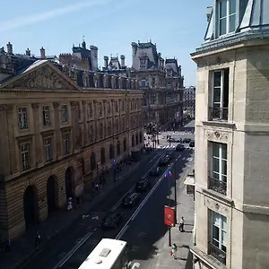 Hotel Rivoli París