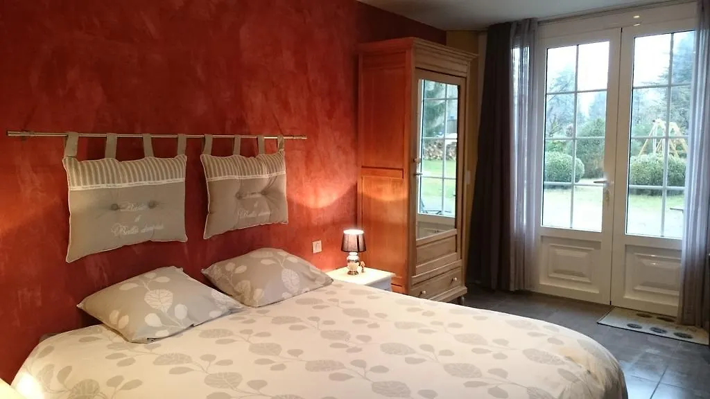B&B La Grange De Thalie. contacts