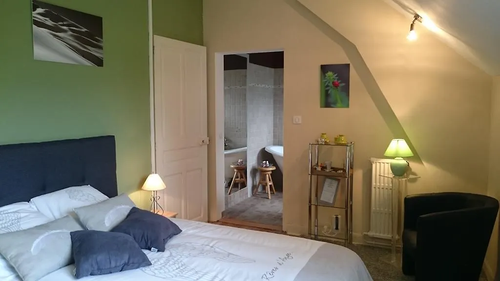 **** Bed & Breakfast B&B La Grange De Thalie. Argeles-Gazost France
