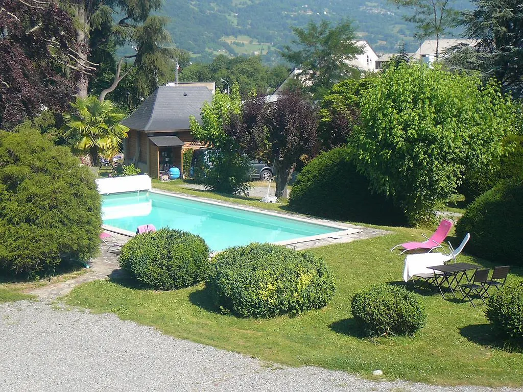 B&B La Grange De Thalie. Argeles-Gazost