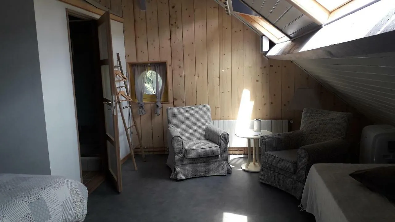 Bed & Breakfast B&B La Grange De Thalie. Argeles-Gazost